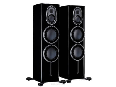 Monitor Audio PL 300 Platinum 3G HG Czarny