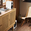 Argon Audio SA2 Niebieski Wzmacniacz Stereo WIFI Bluetooth Autoryzowany Dealer - 9
