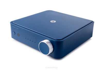 Argon Audio SA2 Niebieski Wzmacniacz Stereo WIFI Bluetooth Autoryzowany Dealer