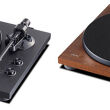 TEAC TN-280BT Gramofon Czarny Gramofon Bluetooth Autoryzowany Dealer Wysyłka 24H - 3