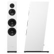 Pylon Audio Diamond 30 mkII Biały Mat Kolumny Stereo  Autoryzowany Dealer - 3