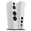 Pylon Audio Diamond 30 mkII Biały Mat Kolumny Stereo  Autoryzowany Dealer - 2
