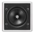 KEF Ci130QS Głośnik sufitowy instalacyjny Autoryzowany Dealer - 2