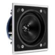 KEF Ci130QS Głośnik sufitowy instalacyjny Autoryzowany Dealer - 3