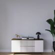 Audiolab 6000A MK2 Srebrny Wzmacniacz stereo Autoryzowany Dealer - 7