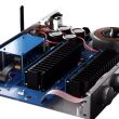 Audiolab 6000A MK2 Srebrny Wzmacniacz stereo Autoryzowany Dealer - 5
