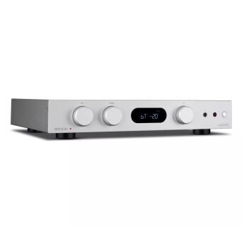 Audiolab 6000A MK2 Srebrny Wzmacniacz stereo Autoryzowany Dealer
