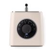 Ruark Audio R1 MK4 Light Cream Kompaktowe Radio FM/DAB+ Autoryzowany Dealer - 4