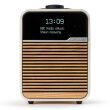 Ruark Audio R1 MK4 Light Cream Kompaktowe Radio FM/DAB+ Autoryzowany Dealer - 2