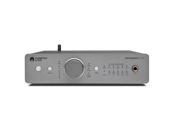 Cambridge Audio Dac Magic 200M Srebrny Przetwornik cyfrowo analogowy Autoryzowany Dealer