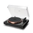 Argon Audio AURORA Black – gramofon z napędem bezpośrednim - 2