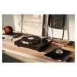 Argon Audio AURORA Black – gramofon z napędem bezpośrednim - 6