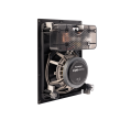 Paradigm CI Pro P80-IW v2 głośnik instalacyjny ścienny - 4