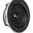KEF Ci200.2CR Głośnik sufitowy instalacyjny Autoryzowany Dealer - 4