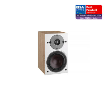 DALI OBERON 1 LIGHT OAK Autoryzowany Dealer
