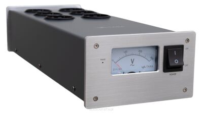 Taga Harmony PF-600 Srebrny filtr listwa zasilania Autoryzowany Dealer