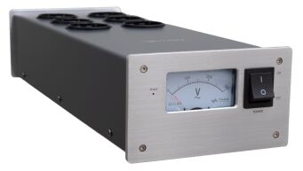 Taga Harmony PF-600 Srebrny filtr listwa zasilania Autoryzowany Dealer