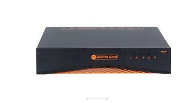 Monitor Audio IA60-4 Wzmacniacz instalacyjny Autoryzowany Dealer