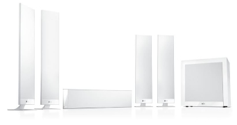 KEF T305 White autoryzowany dealer