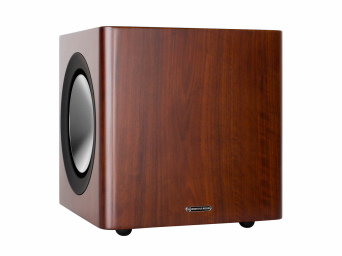 Monitor Audio Radius 380 Walnut