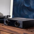 Onkyo Muse Y-50 Czarny Wzmacniacz zintegrowany z funkcjami sieciowymi Autoryzowany Dealer - 4