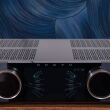 Onkyo Muse Y-50 Czarny Wzmacniacz zintegrowany z funkcjami sieciowymi Autoryzowany Dealer - 3