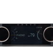 Onkyo Muse Y-50 Czarny Wzmacniacz zintegrowany z funkcjami sieciowymi Autoryzowany Dealer - 2