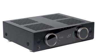Onkyo Muse Y-50 Czarny Wzmacniacz zintegrowany z funkcjami sieciowymi Autoryzowany Dealer