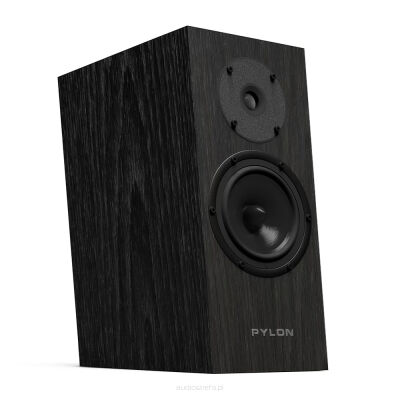 Pylon Audio Diamond Monitor 15 mk2 Lakier Bezbarwny Cherry Kolumny Stereo Autoryzowany Dealer