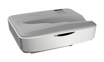 Optoma ZU500USTe Projektor laserowy WUXGA 5000 lm ultra krótki rzut