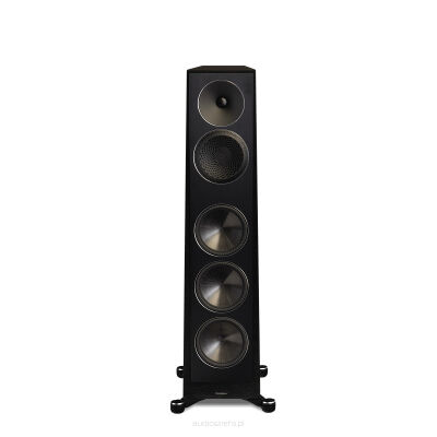 Paradigm Founder 100F Black Walnut