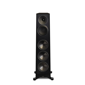 Paradigm Founder 100F Black Walnut
