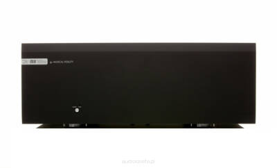 Musical Fidelity M8s-700m Końcówka mocy mono 700W Autoryzowany Dealer