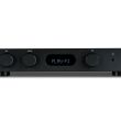 Audiolab 6000A Play Czarny wzmacniacz z funkcjami sieciowymi Autoryzowany Dealer - 2