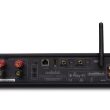 Audiolab 6000A Play Czarny wzmacniacz z funkcjami sieciowymi Autoryzowany Dealer - 3