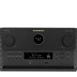 Marantz CINEMA 40 czarny Autoryzowany Dealer - 2