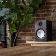 Monitor Audio Silver 7G 100 Satin Biały Kolumny Stereo Autoryzowany Dealer - 9