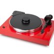Pro-Ject Xtension 9 EVO Evolution Orzech Gramofon Bez wkładki Autoryzowany Dealer - 5