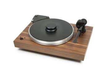 Pro-Ject Xtension 9 EVO Evolution Orzech Gramofon Bez wkładki Autoryzowany Dealer
