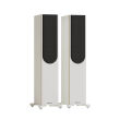 Monitor Audio Bronze 7G 300 Białe Kolumny Podłogowe Autoryzowany Dealer - 2
