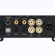 NuPrime DAC-10H Wzmacniacz słuchawkowy z audiofilskim zbalansowanym przetwornikiem cyfrowo-analogowy DAC  - 4