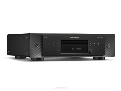 Marantz CD 60 black odtwarzacz CD Autoryzowany Dealer