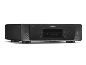 Marantz CD 60 black