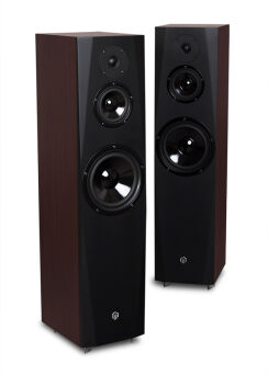 Pylon Audio Sapphire 31 Wenge Autoryzowany Dealer