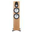 Monitor Audio Silver 7G 500 HG Czarny Kolumny Stereo Autoryzowany Dealer - 6