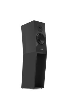 Pylon Audio Diamond Monitor 18 mkII Kolumny Stereo HG Lakier Czarny Autoryzowany Dealer