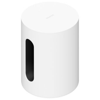 Sonos Sub Mini Biały Subwoofer Autoryzowany Dealer Prom. 20-31 marca 2025