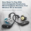 KZ AZ09 PRO Moduł Bluetooth do Słuchawek Autoryzowany Dealer - 9