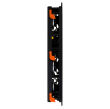 Monitor Audio WSS130 SuperSlim głośnik In Wall Autoryzowany dealer - 4