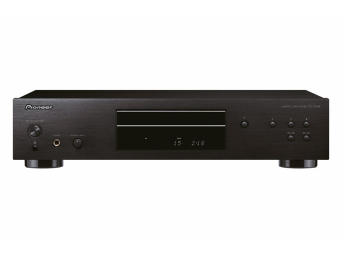 Pioneer PD-30AE Czarny Odtwarzacz CD Autoryzowany Dealer